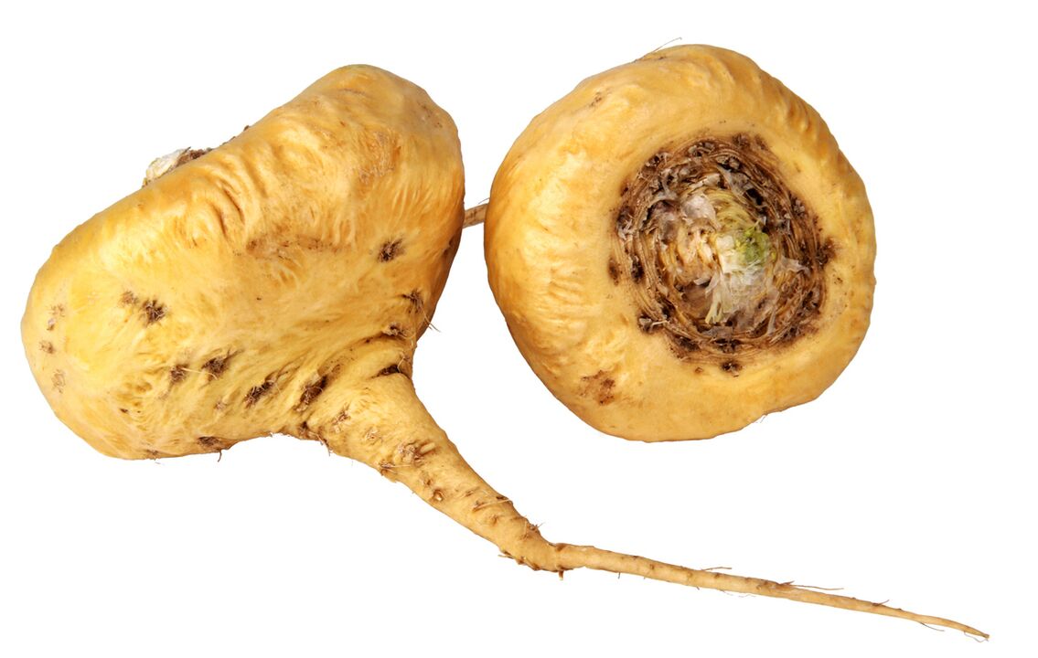 Maca peruviana in Eroboost